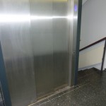 Bild des Fahrstuhls