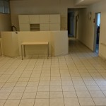 Bild des Foyers Bild des Foyers