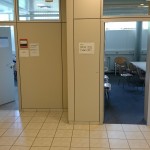 Seminarräume Seminarräume