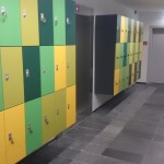 Bild des Kellergeschosses (Teil)