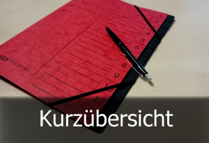 Bildlink zur Seite Von Bewerbung bis Examen Kurzübersicht